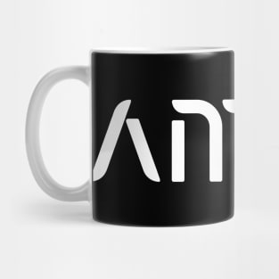 Amos Mug